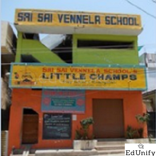 Sri Sai Vennela School Amberpet, Hyderabad - Uniform Application